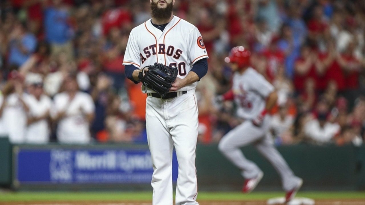 MLB Players Poised to Rebound in 2017